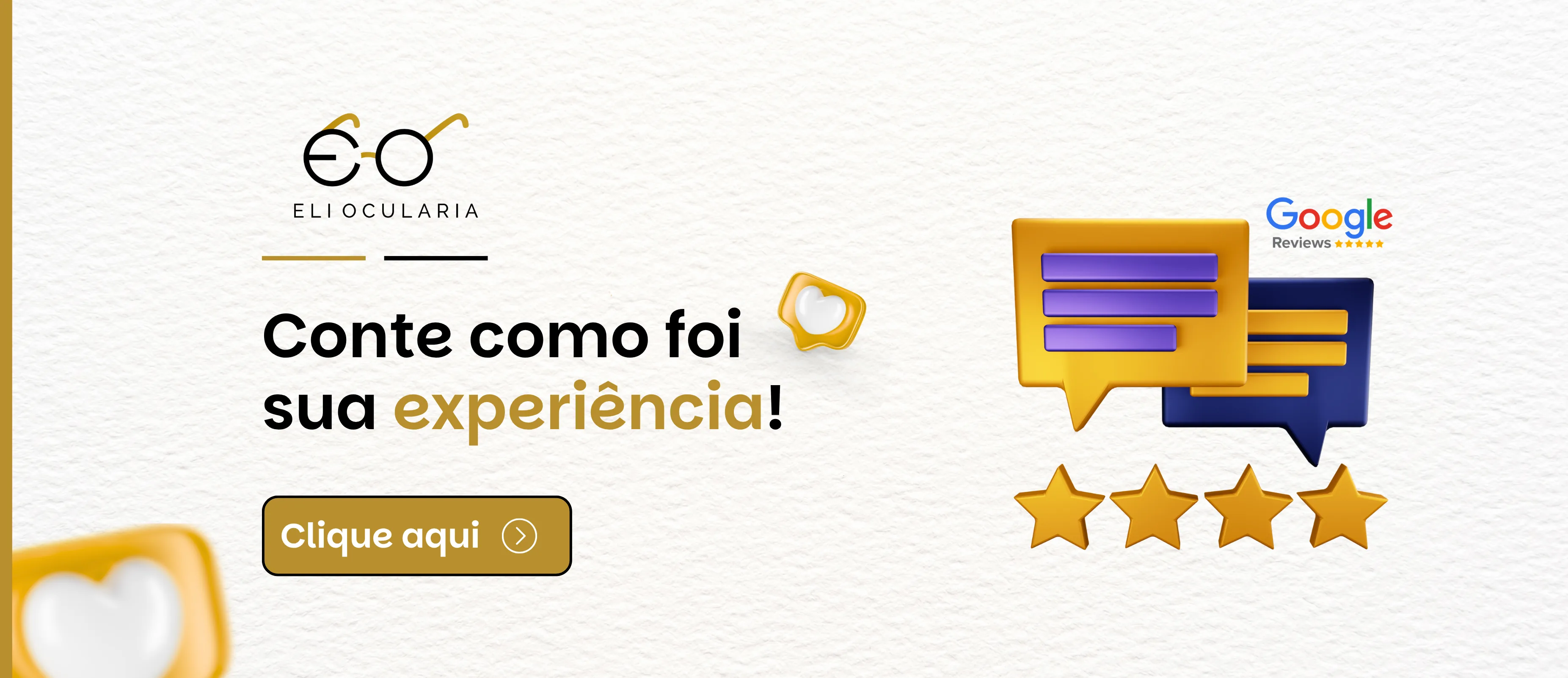 Deixe sua avaliação